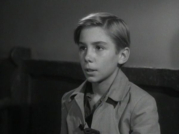 The Rifleman - The Sister