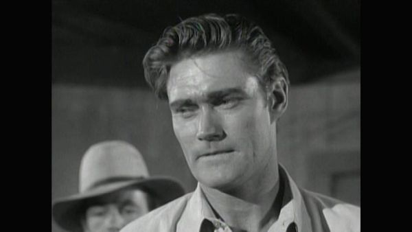 The Rifleman - The High Country