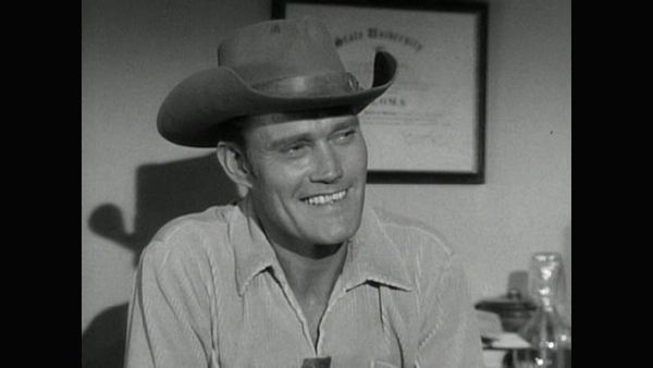 The Rifleman - Baranca