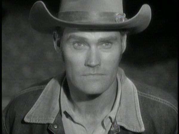 The Rifleman - The Trade