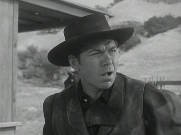 The Rifleman - The Safe Guard
