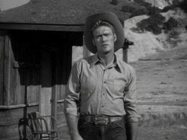 The Rifleman - End of a Young Gun