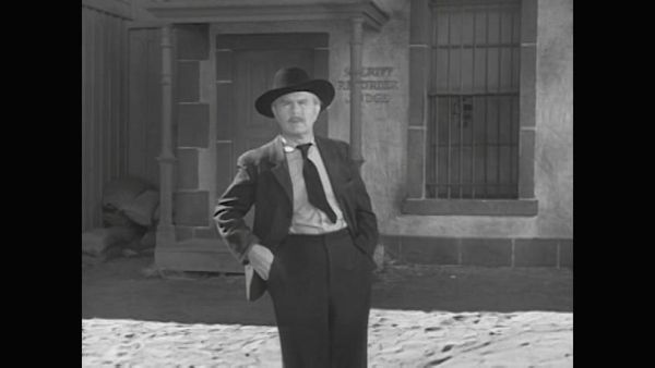 Hopalong Cassidy - Strange Gamble