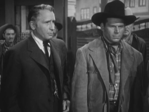 Hopalong Cassidy - Colt Comrades