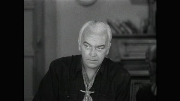 Hopalong Cassidy - Masquerade for Matilda