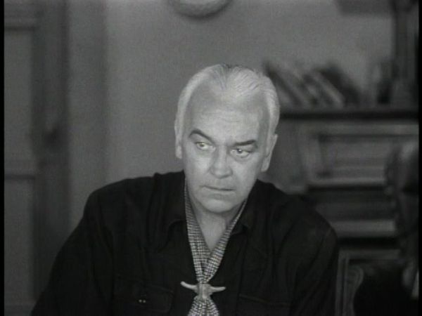 Hopalong Cassidy - Masquerade for Matilda