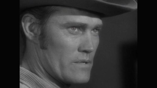 The Rifleman - The Deadly Wait