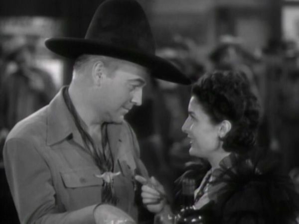 Hopalong Cassidy - Wide Open Town