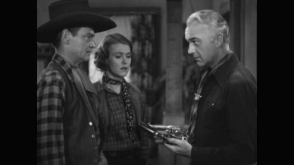 Hopalong Cassidy - Renegade Trail