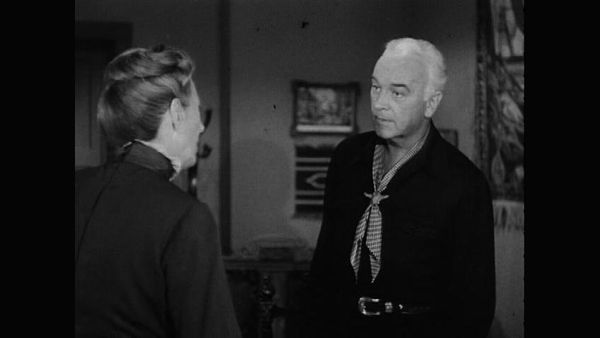 Hopalong Cassidy - Don't Believe in Ghosts