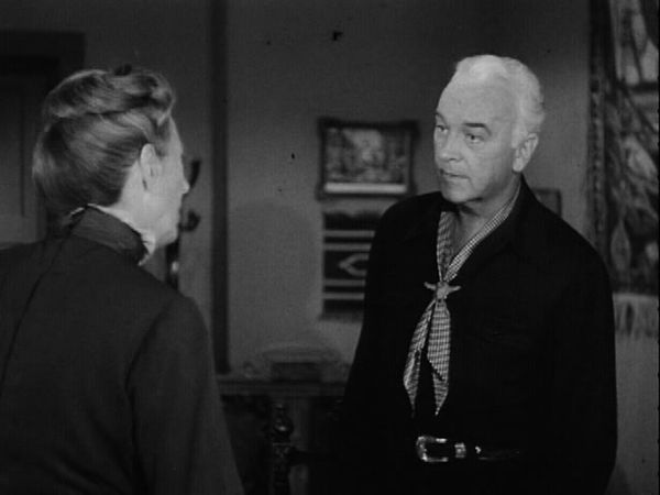Hopalong Cassidy - Don't Believe in Ghosts