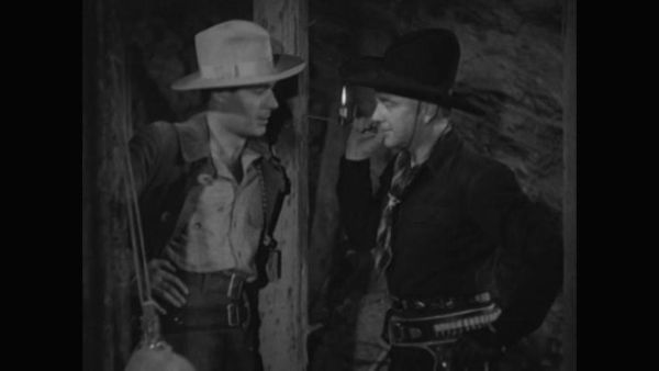 Hopalong Cassidy - Bar 20 Justice