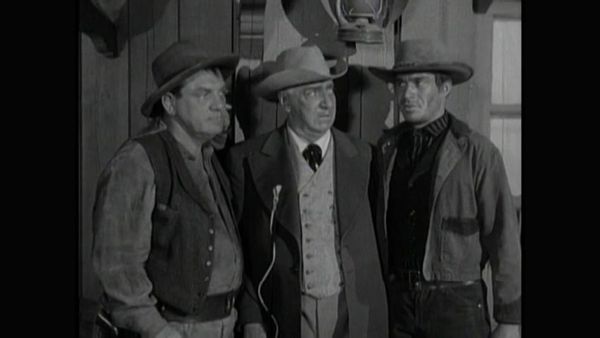 The Rifleman - The Horse Traders
