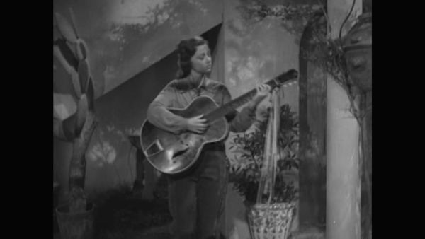 Hopalong Cassidy - In Old Mexico