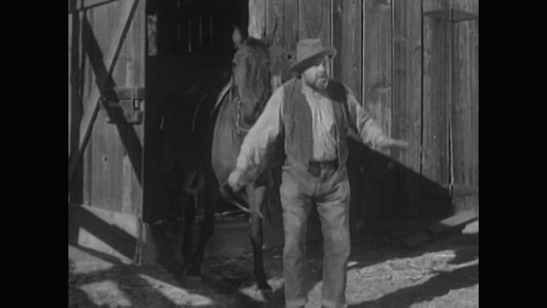 Hopalong Cassidy - Partners of the Plains