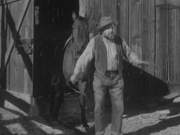 Hopalong Cassidy - Partners of the Plains