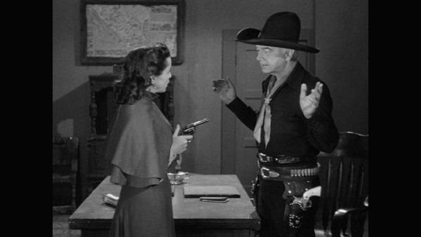 Hopalong Cassidy - The Promised Land