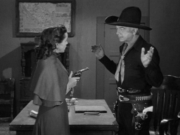 Hopalong Cassidy - The Promised Land