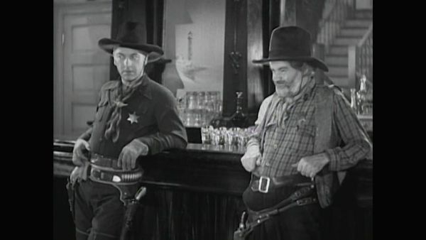 Hopalong Cassidy - Hopalong Cassidy Returns