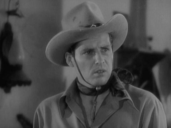 Hopalong Cassidy - Borderland
