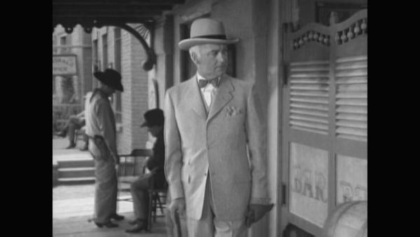 Hopalong Cassidy - Texas Masquerade
