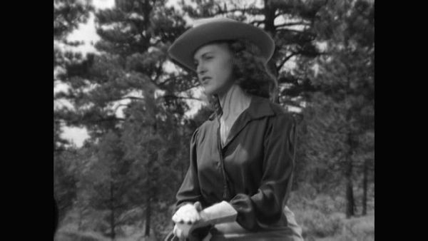 Hopalong Cassidy - Lumberjack