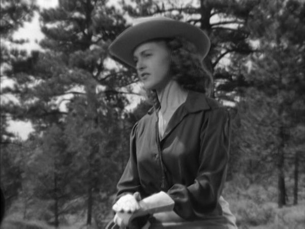 Hopalong Cassidy - Lumberjack