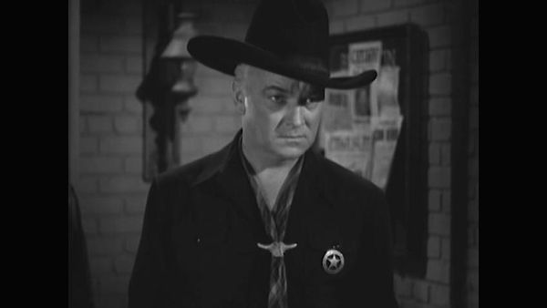 Hopalong Cassidy - Riders of the Deadline