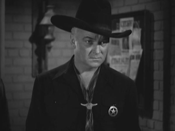 Hopalong Cassidy - Riders of the Deadline