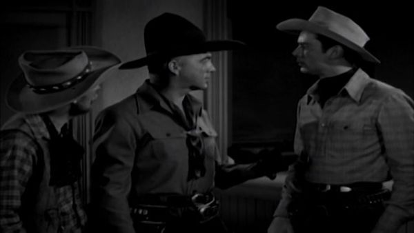 Hopalong Cassidy - In Old Colorado