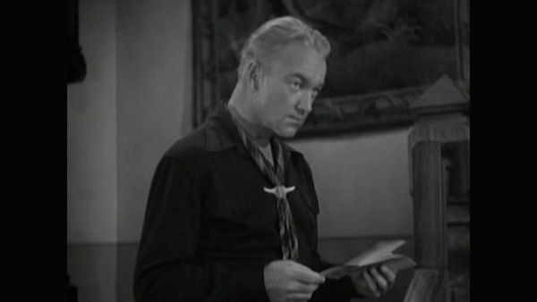 Hopalong Cassidy - Law of the Pampas