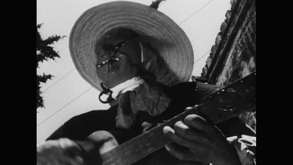 Hopalong Cassidy - The Emerald Saint
