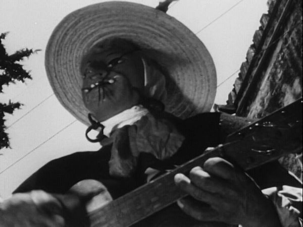 Hopalong Cassidy - The Emerald Saint