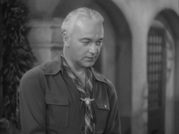 Hopalong Cassidy - Cassidy of Bar 20