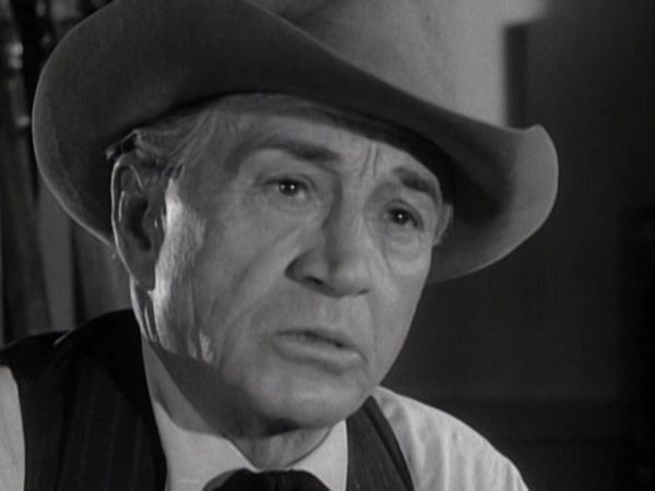 The Rifleman - Meeting at Midnight