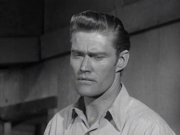 The Rifleman - Sins of the Father