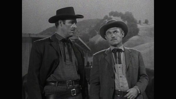 The Rifleman - A Case of Identity