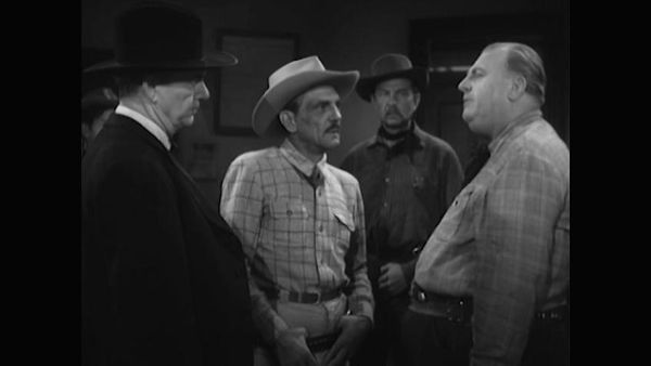 Hopalong Cassidy - The Devil's Playground