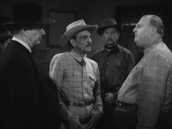 Hopalong Cassidy - The Devil's Playground
