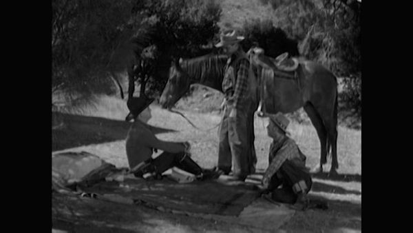 Hopalong Cassidy - Stick to Your Guns