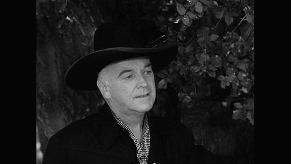 Hopalong Cassidy - Silent Testimony