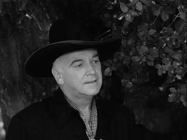 Hopalong Cassidy - Silent Testimony