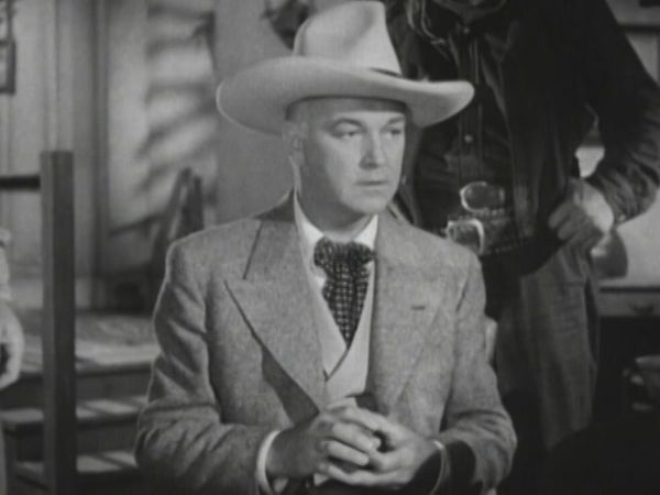 Hopalong Cassidy - Fool's Gold