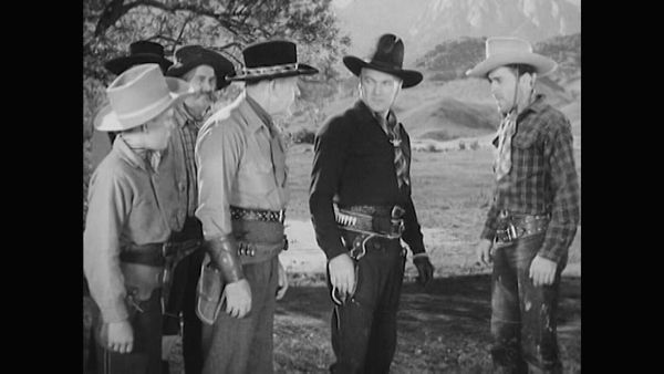 Hopalong Cassidy - Heart of Arizona