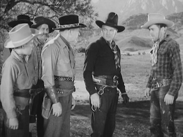 Hopalong Cassidy - Heart of Arizona