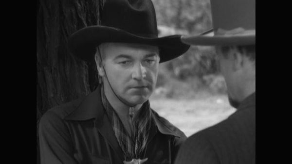 Hopalong Cassidy - Rustlers' Valley