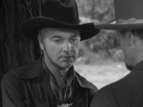 Hopalong Cassidy - Rustlers' Valley