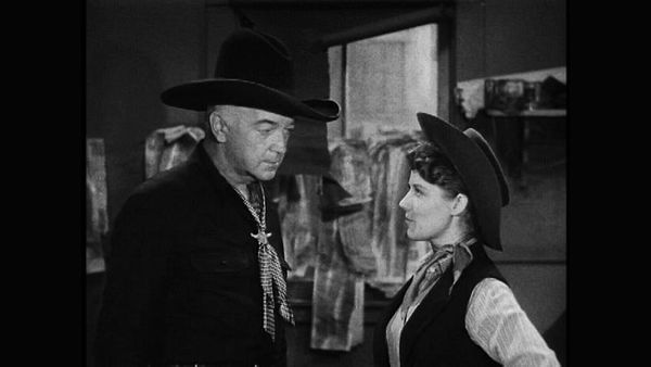Hopalong Cassidy - Lawless Legacy