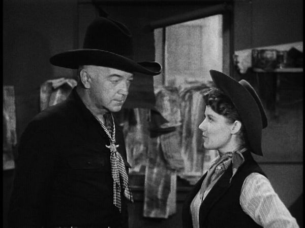 Hopalong Cassidy - Lawless Legacy