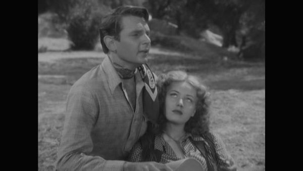 Hopalong Cassidy - Hoppy Serves a Writ